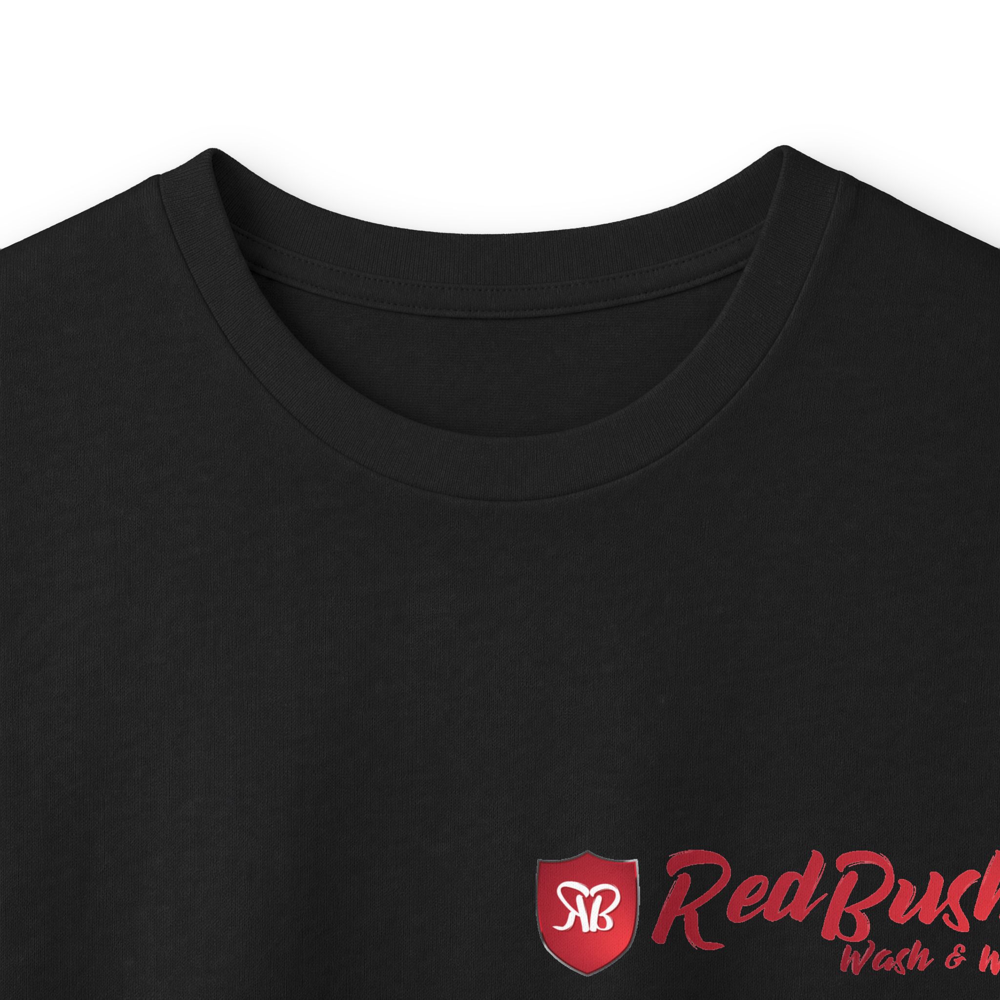 RedBush Wash & Wax Team Long-Sleeve T-Shirt - Image 11