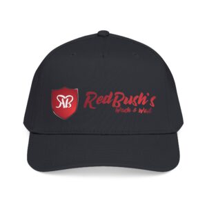 RedBush Wash & Wax Team Two-Tone Snapback Cap