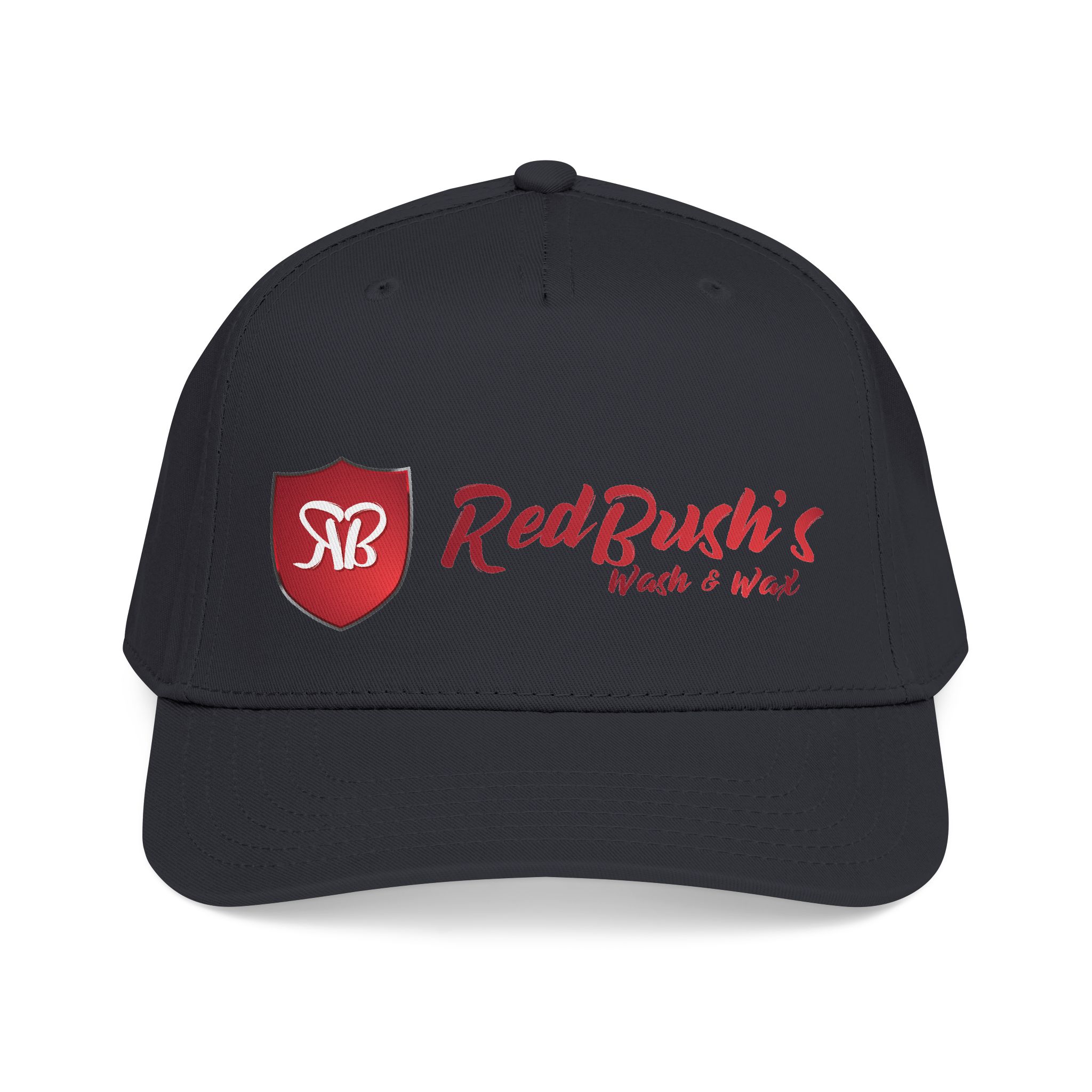 RedBush Wash & Wax Team Two-Tone Snapback Cap