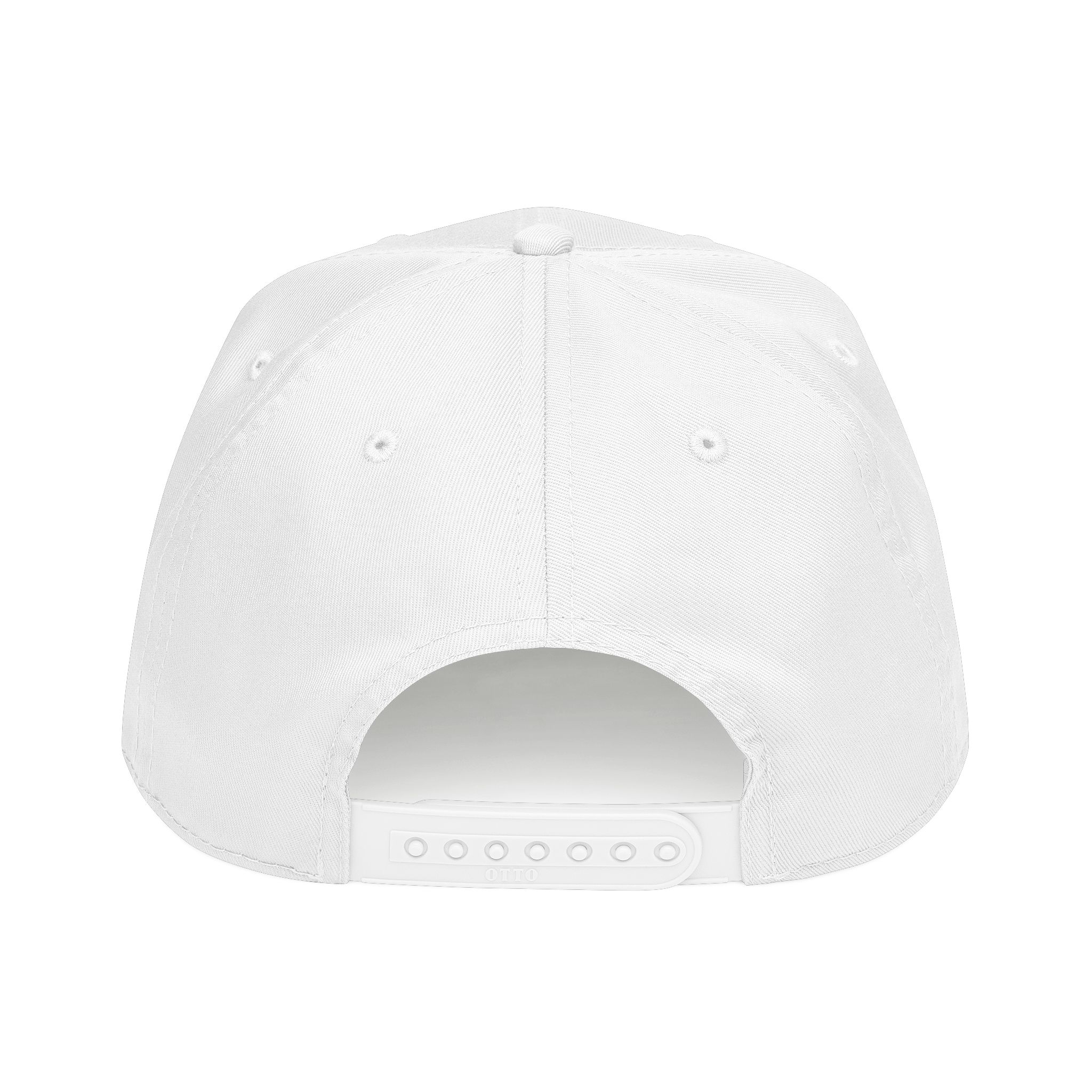 RedBush's Wash & Wax Team Two-Tone Snapback Cap - Image 19