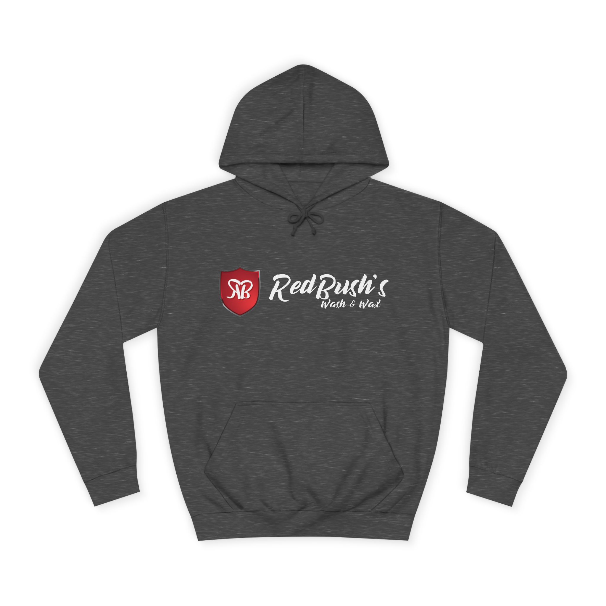 RedBush Wash & Wax Team Pullover Hoodie - Image 16