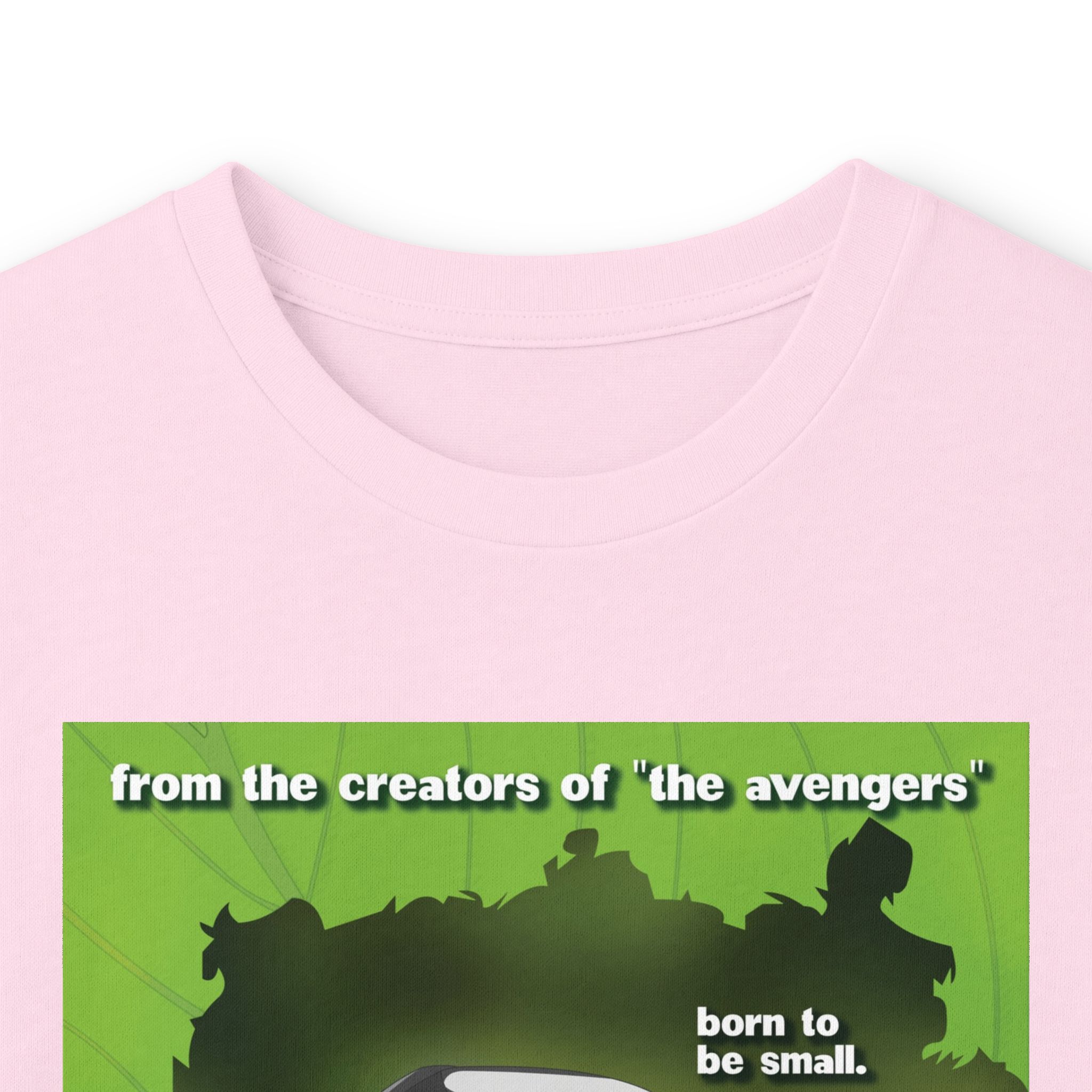 Ant-Man x A Bug’s Life Movie Poster Long-Sleeve T-Shirt - Image 77
