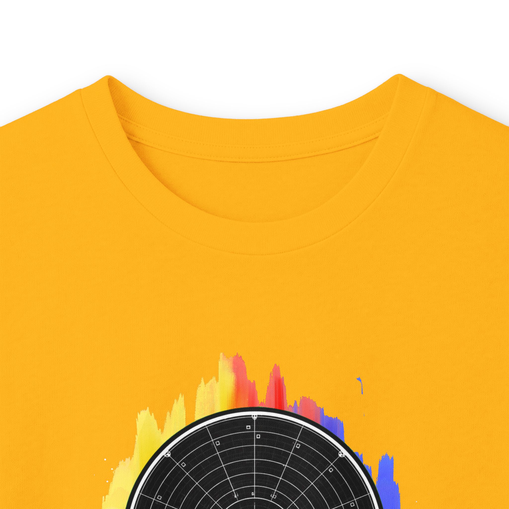 USS Enterprise NCC-1701-A Long-Sleeve T-Shirt | Star Trek Inspired Starship Graphic Shirt - Image 27