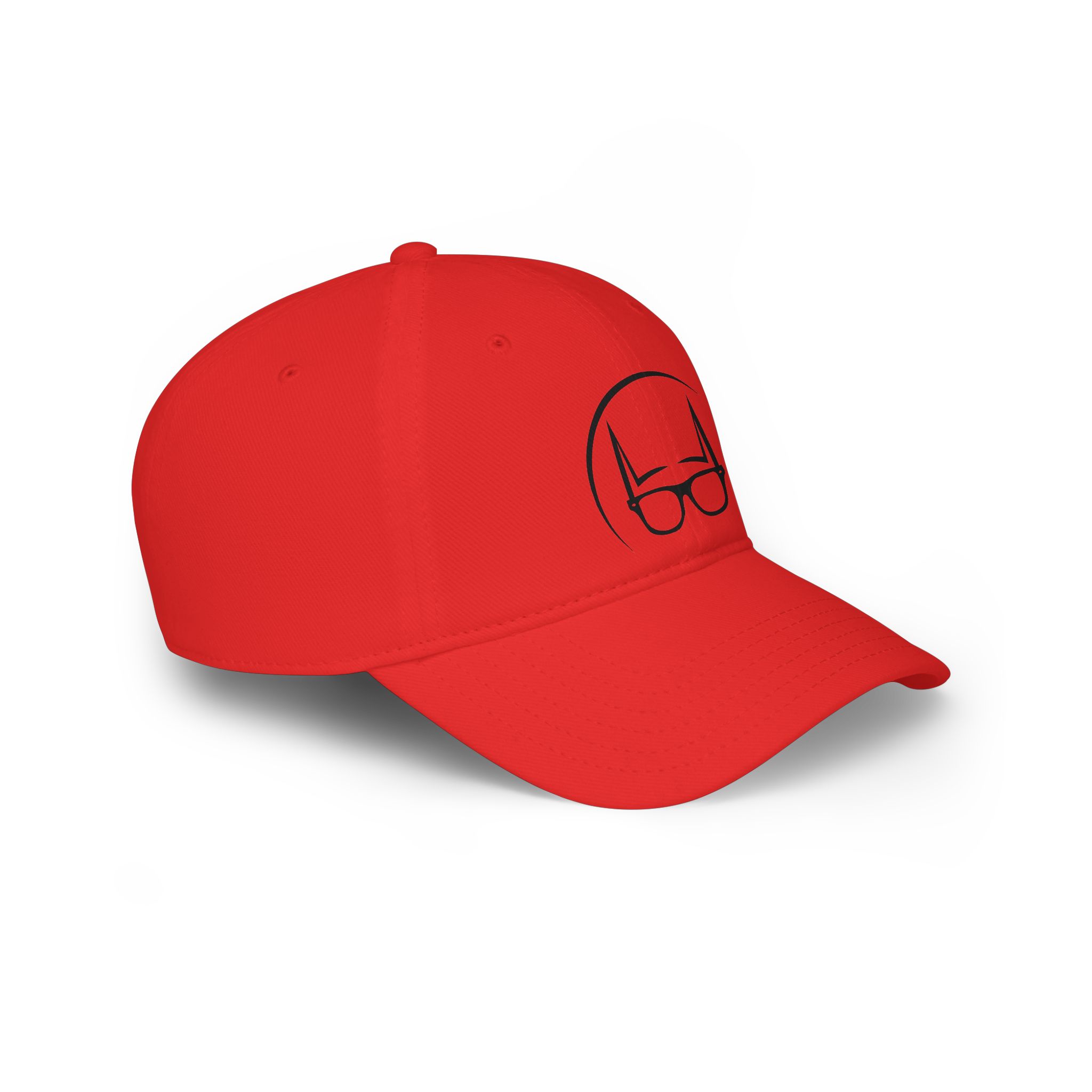 Dork Knight Designs Logo Icon Baseball Cap - Image 12