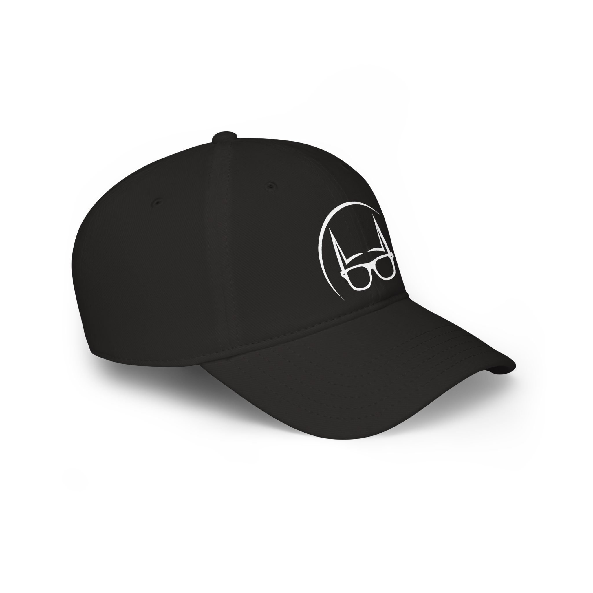 Dork Knight Designs Logo Icon Baseball Cap - Image 18