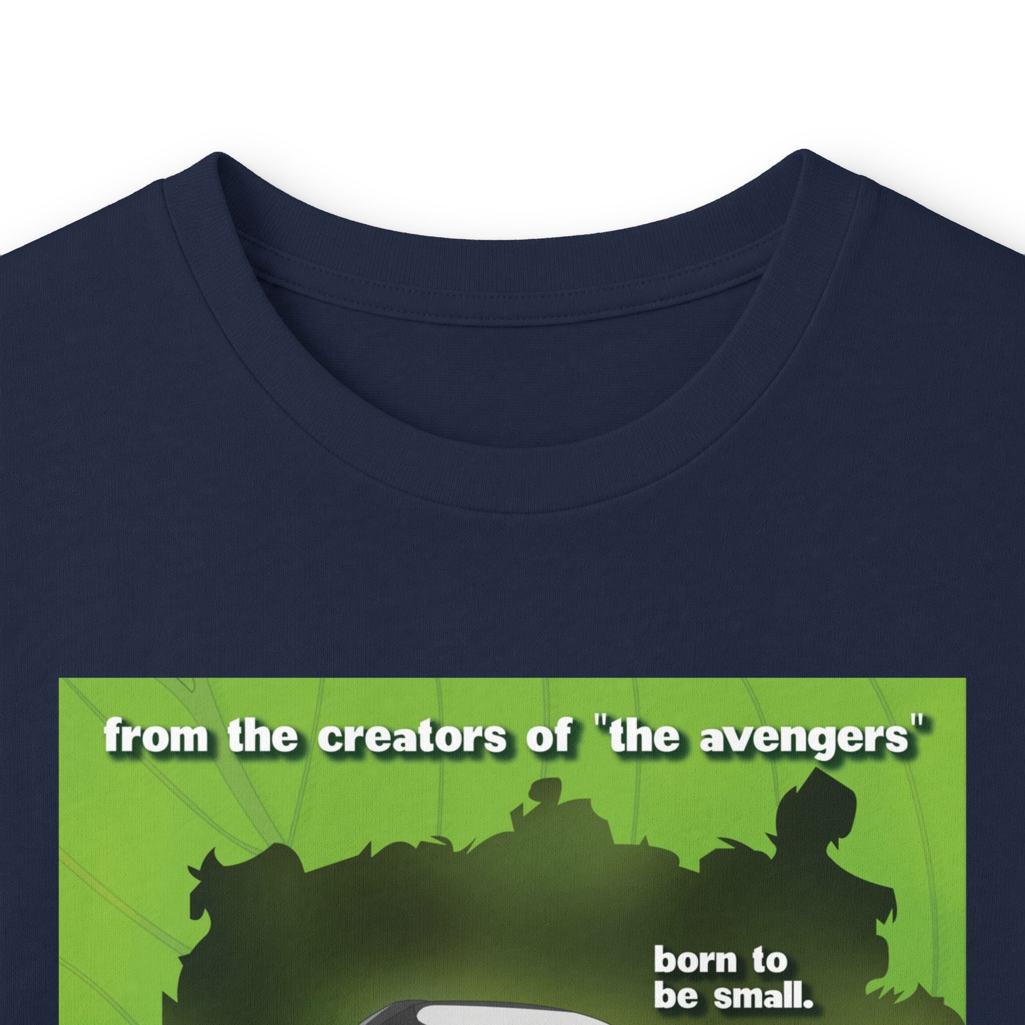Ant-Man x A Bug’s Life Movie Poster Long-Sleeve T-Shirt - Image 67