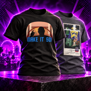 T-Shirts