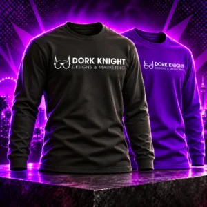 Long Sleeve T-Shirts