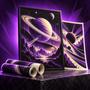 Posters